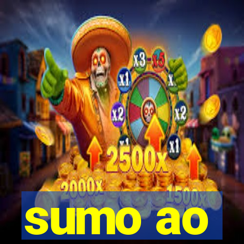 sumo ao